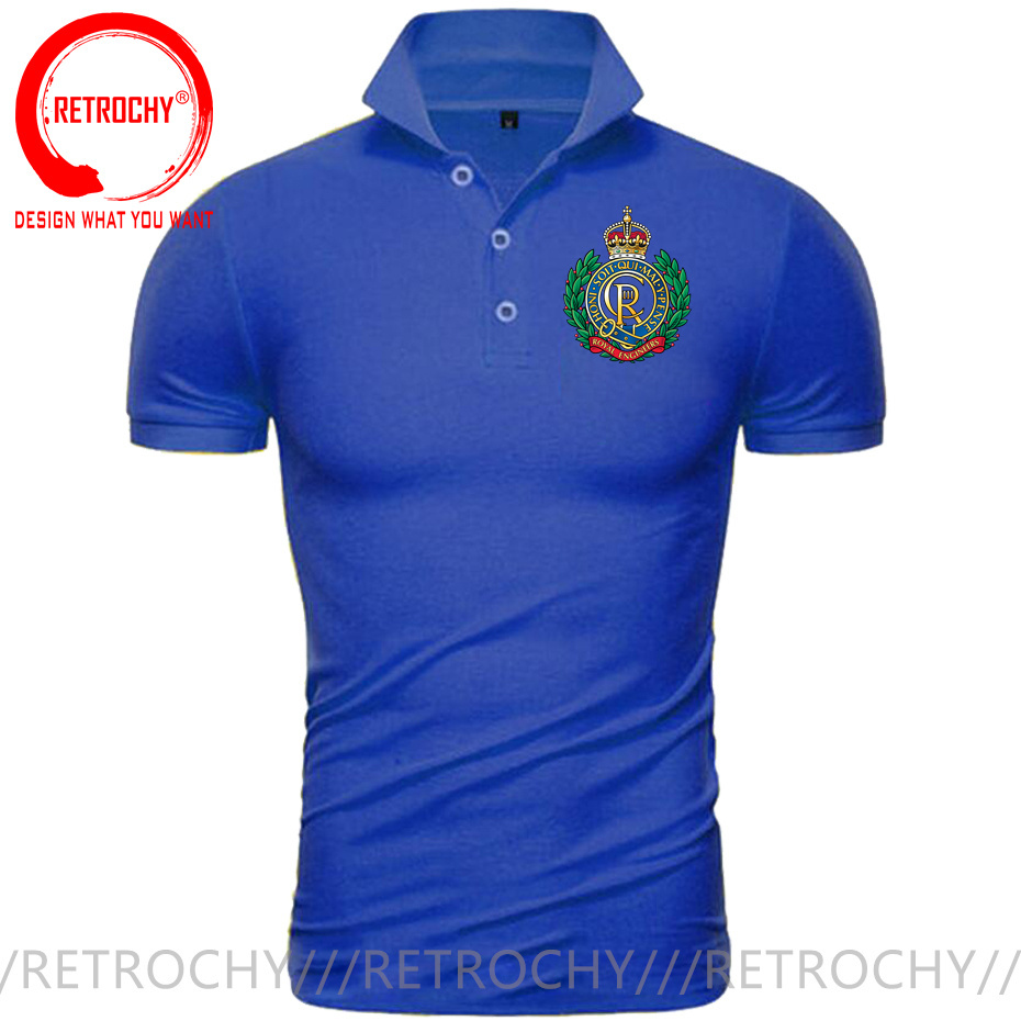 Britisches Royal Engineer Corp – Summer Clothing Uk Men Bewertung und Preis