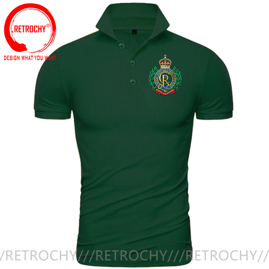 Britisches Royal Engineer Corp – Summer Clothing Uk Men Bewertung und Preis
