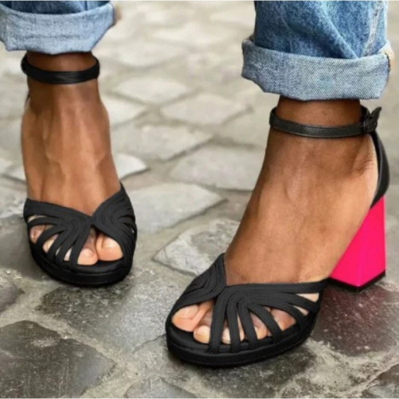 2026 Neue Sommer-Sandalen für  – Summer Closet Bewertung und Preis