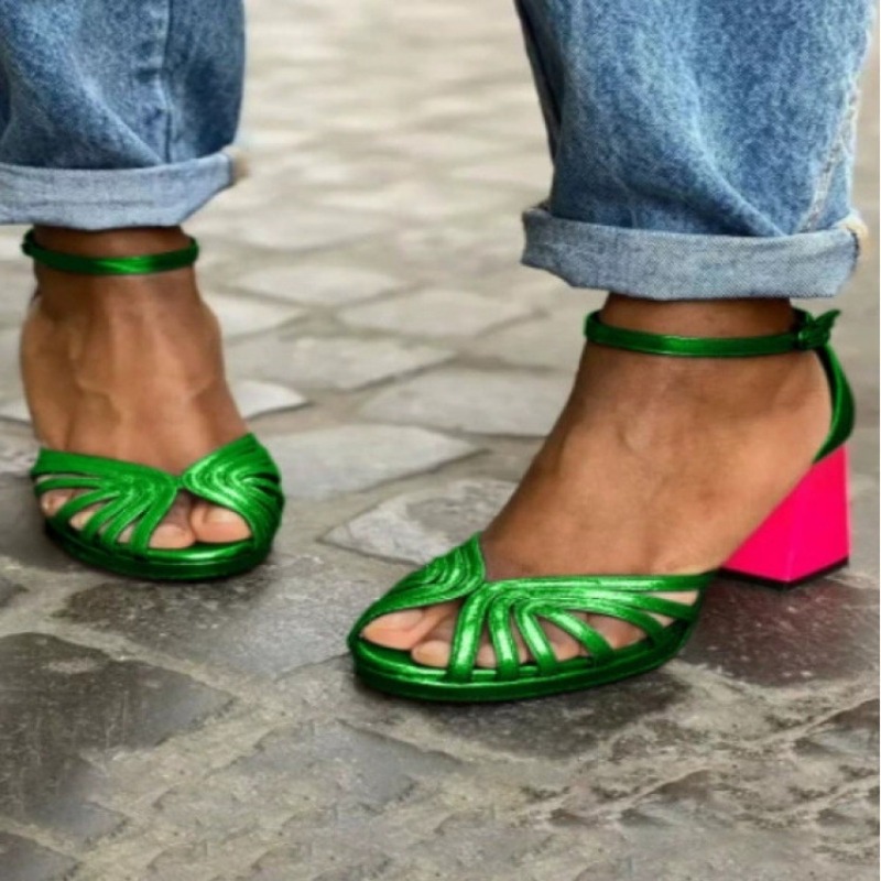 2026 Neue Sommer-Sandalen für  – Summer Closet Bewertung und Preis