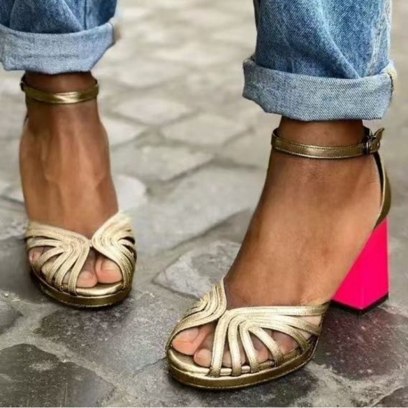 2026 Neue Sommer-Sandalen für  – Summer Closet Bewertung und Preis