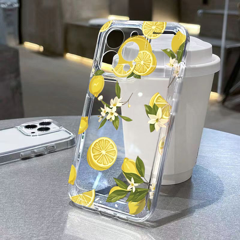 Sommer Obst Zitrone Blume Klar – Summer Closet Bewertung und Preis