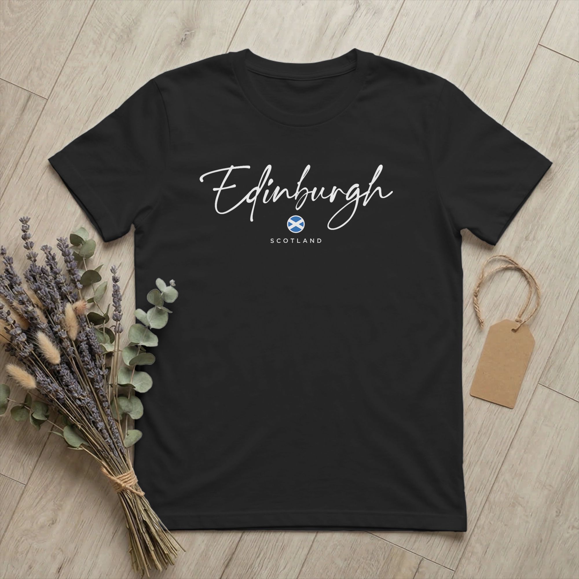 Herren-T-Shirts, Edinburgh, Sc – Summer Clothing Uk Men Bewertung und Preis