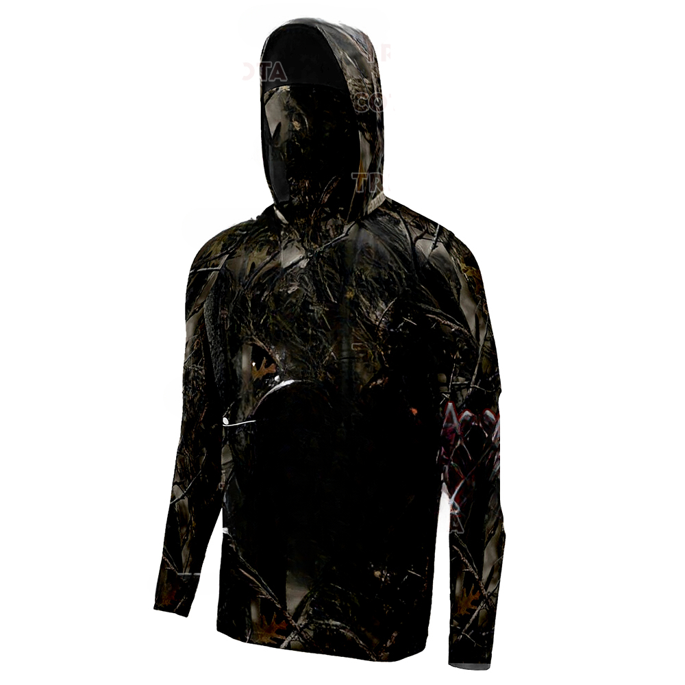Angelkleidung Tarnmuster Langa – Summer Clothing Men Bewertung und Preis