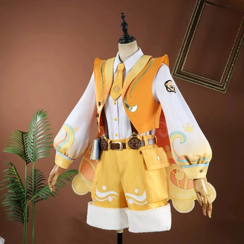 A;3\v,7'd/ Line Dog Collab San – Linen Shorts Men Bewertung und Preis